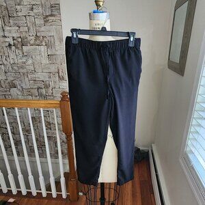 BANANA REPUBLIC Drawstring Pant Size S Petite
